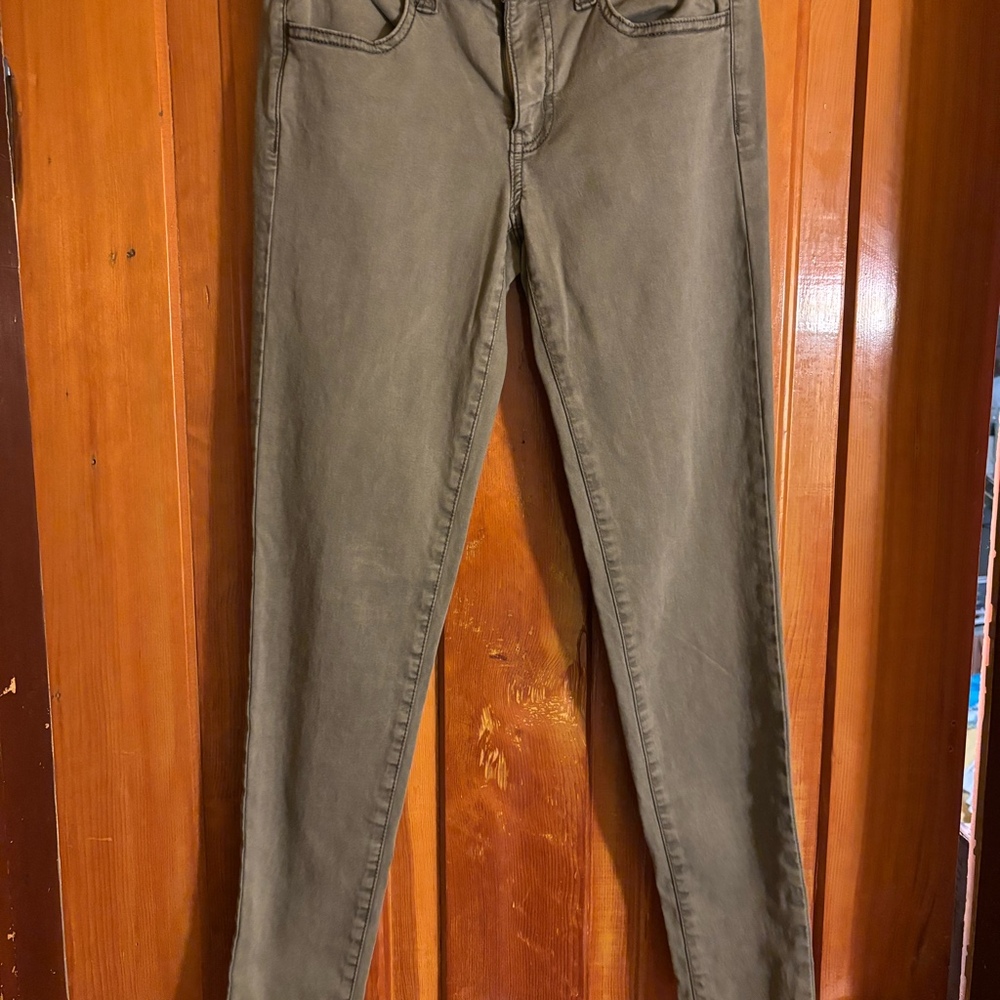 American Eagle Super Stretch Jeggings